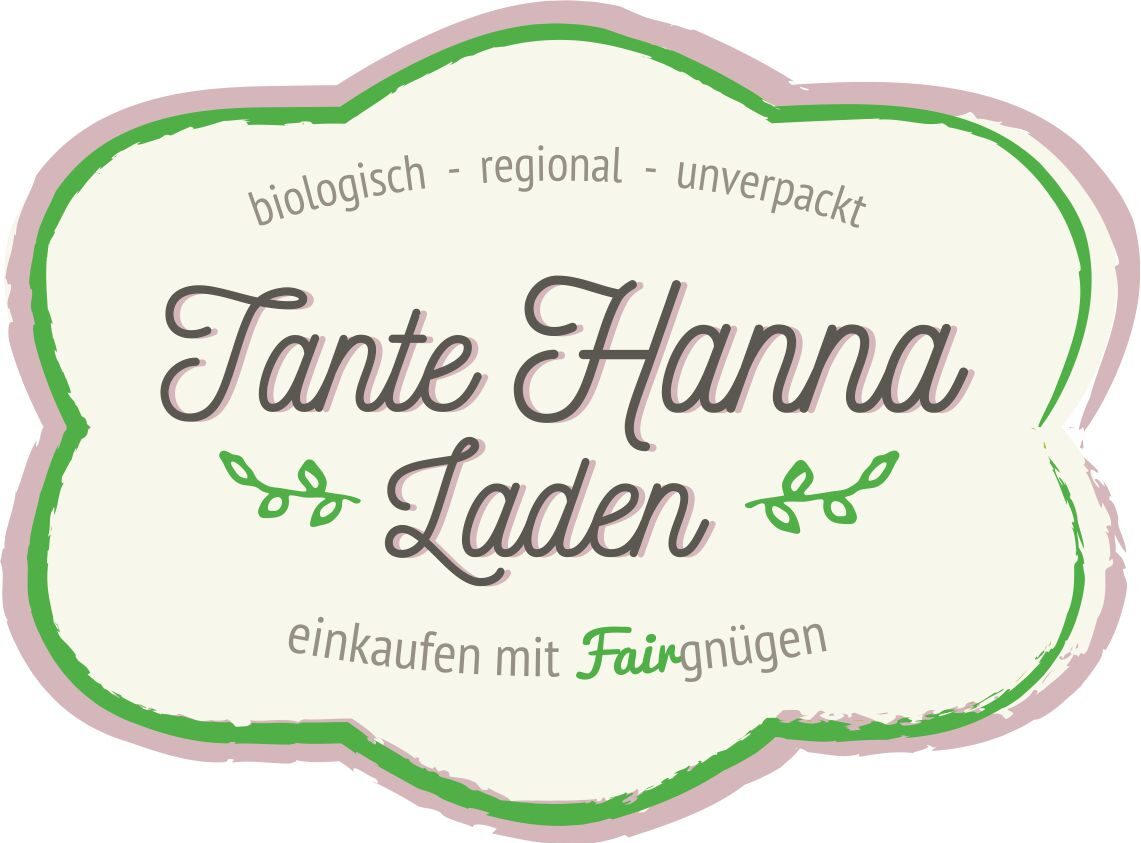 Tante Hanna Laden